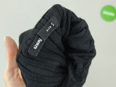 golfy z wiskozy: Golf damski, rozmiar S — 5