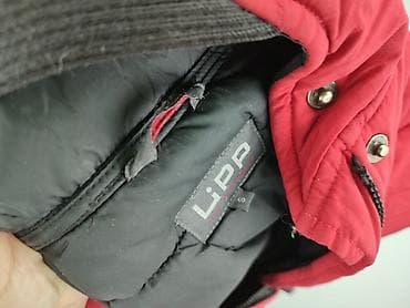 kurtka poliamid: Kurtka zimowa damska, rozmiar S — 5