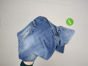 reserved biale bluzki: Jeansy dla mężczyzn, S — 5