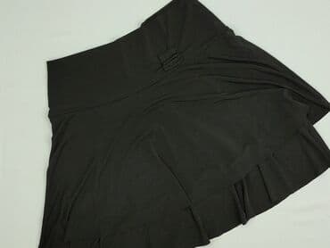 spódniczka z tiulem: CAMAIEU, Spódnica damska, rozmiar S — 1