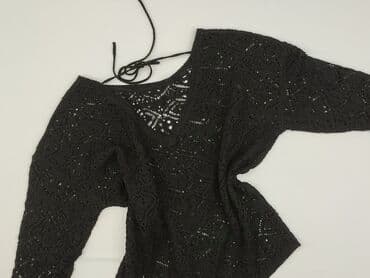 sweter h: Sweter damski, rozmiar M — 1