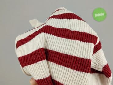 mango sweter w paski: MNG, Sweter damski, rozmiar XS — 7