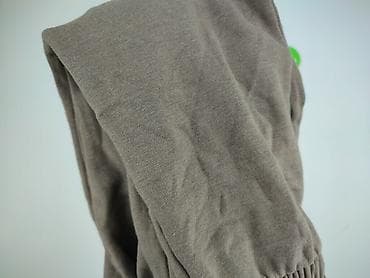 sinsay szare dresy: Sinsay, Spodnie dresowe damskie, rozmiar M — 8