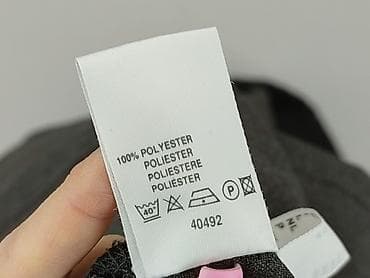 bluza h m: C&A, Bluza z kapturem damska, rozmiar S — 6