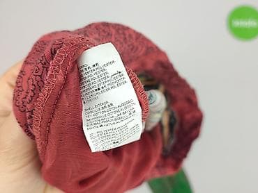 bluzki desigual: Desigual, Bluzka damska, rozmiar S — 6