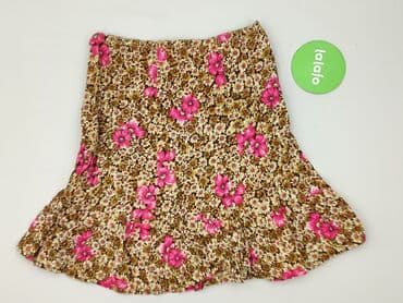 spódnice czekoladowa: Spódnica damska, rozmiar S — 3