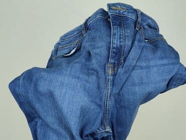 jeansy flare co to znaczy: F&F, Jeansy damskie, rozmiar L — 6