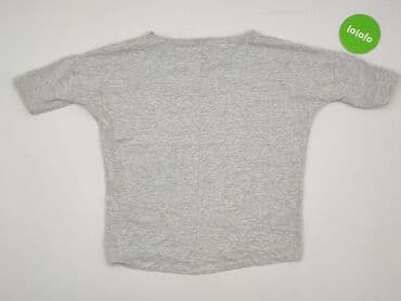 grey jeans: Bluzka damska, rozmiar S — 3