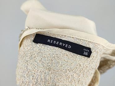 wojan s: Reserved, Bluzka damska, rozmiar S — 4