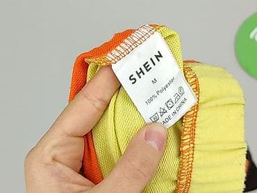 shein bluzki: Shein, Top damski, rozmiar M — 5