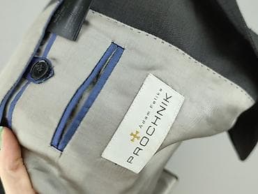 pull and bear mokasyny: PRÓCHNIK, Marynarka dla mężczyzn, rozmiar 3XL — 4