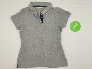 t shirty pattern: Damska koszulka polo, rozmiar XL — 2