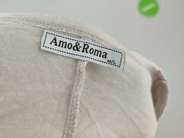 ubrania z kotem: Bluzka damska, M — 4