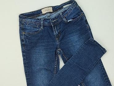 Diverse, Jeansy damskie, rozmiar XS