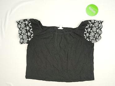 bluzka sennik: H&M, Bluzka damska, rozmiar S — 2