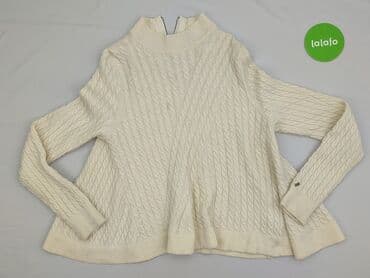 kombinezon narciarski tommy hilfiger: Tommy Hilfiger, Sweter damski, rozmiar XL — 2