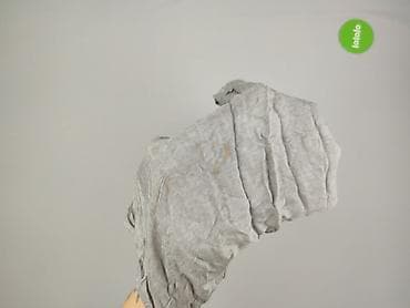 koszula 46: Bluzka damska, rozmiar 4XL — 5