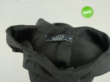 kurtki zimowe damskie wyprzedaż mohito: Mohito, Sukienka damska, rozmiar XS — 4