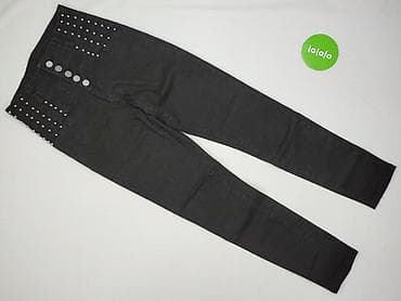 lee spodnie: Jeansy damskie, rozmiar XL — 2