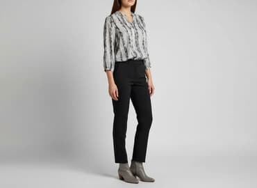 pepco bluzki swiateczne: PEPPERCORN, Bluzka damska, rozmiar M — 7