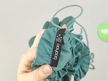 Посуд: Boohoo, Топ жіночий, розмір XS — 4