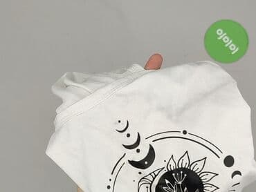 crop sukienki: Top damski, rozmiar S — 5