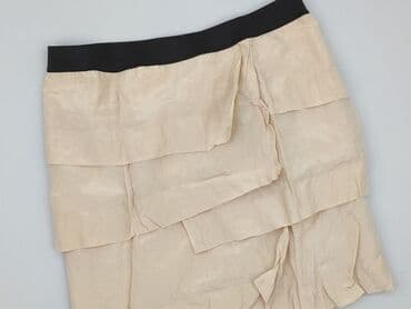 bordowe spodnice: Spódnica damska, rozmiar M — 1