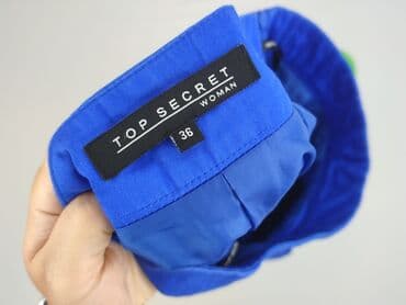 top secret spódniczka: Top Secret, Women`s skirt, size S — 4