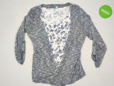 mohito marynarka niebieska: Multiblu, Kardigan damski, M — 2