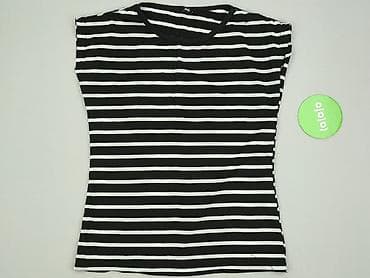 comme des garcons basic t shirty: T-shirt damski, rozmiar L — 2