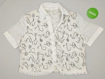 jedwabne bluzki wieczorowe: Жіноча блуза, 5XL на lalafo.pl — 2 jedwabne bluzki wieczorowe: Жіноча блуза, 5XL — 2