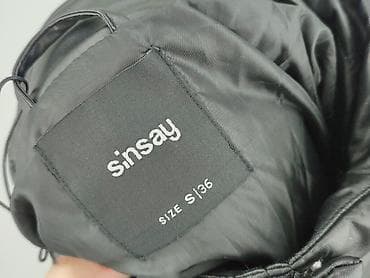 kurtka zimowa s: Sinsay, Kurtka zimowa damska, rozmiar S — 4