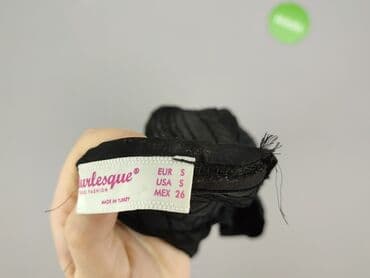 bluzki emo: Bluzka damska, rozmiar S — 4