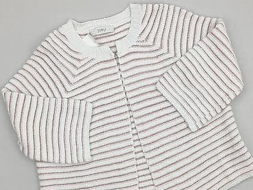 bolerko sweter: Kardigan damski, rozmiar S — 1