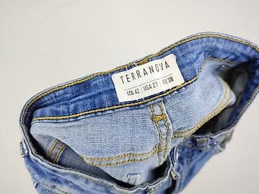 pepperts jeans: Terranova, Jeansy damskie, rozmiar S — 4