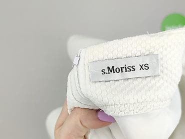 moraj bluzki: Spódnica damska, rozmiar XS — 4