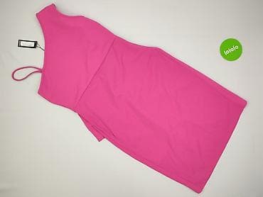 brokat: Boohoo, Sukienka damska, rozmiar L — 3