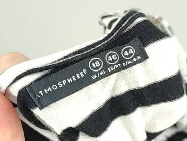 Kobiety: Atmosphere, Sukienka damska, rozmiar 3XL — 4