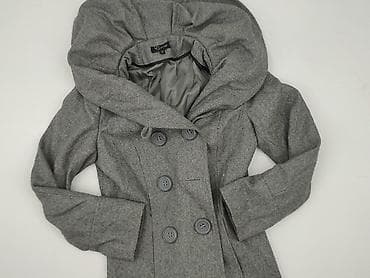 gortex bielizna: Perso, Płaszcz damski, rozmiar S — 1