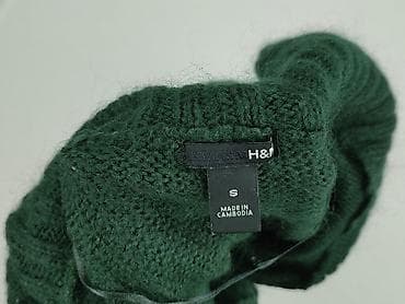 reserved swetry: H&M, Sweter damski, rozmiar S — 4