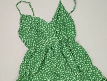 zielone sukienki wieczorowe: Sukienka damska, rozmiar S — 2