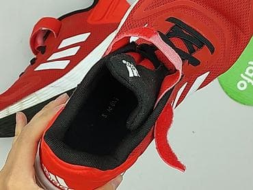 korset: Adidas, Sneakersy damskie, rozmiar 39.5 — 6