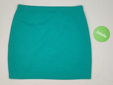 reserved żółta spódnice: Yessica, Spódnica damska, rozmiar XL — 3