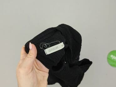 sukienka le collet: T-shirt damski, rozmiar M — 6