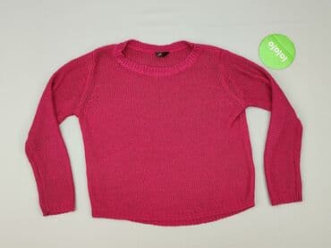 sukienka sweterkowa c a: Sweter damski, rozmiar XS — 2