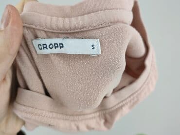 bluza dragon ball cropp: Cropp, T-shirt damski, rozmiar S — 5