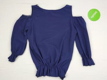 calvin klein performance koszulki damskie: Women's blouse, size S (EU 36) — 3