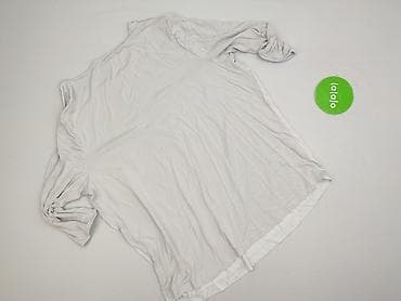 baleriny lacoste: Basler, Bluzka damska, rozmiar 3XL — 3