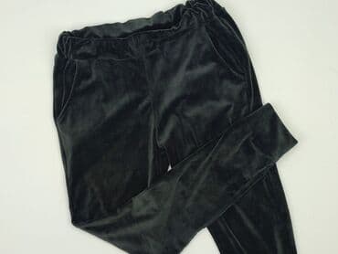 spodnie joggery moro damskie: Adika, Sweatpants for women, S — 1