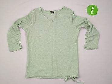 muslin: Bluzka damska, rozmiar M — 2